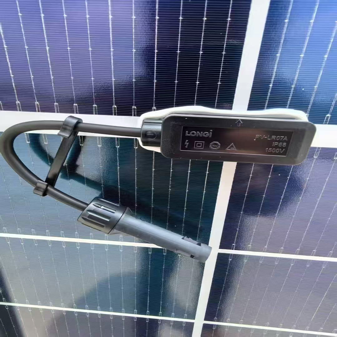LONGI A-Grade High-Power N-Type Monocrystalline 635w Solar Panels 78 Half-Cell TopCon Bifacial Double-Glass Photovoltaic Modules 156 Half-Cut Panels Warehouse In Stock