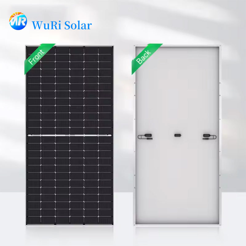 WuRi solar