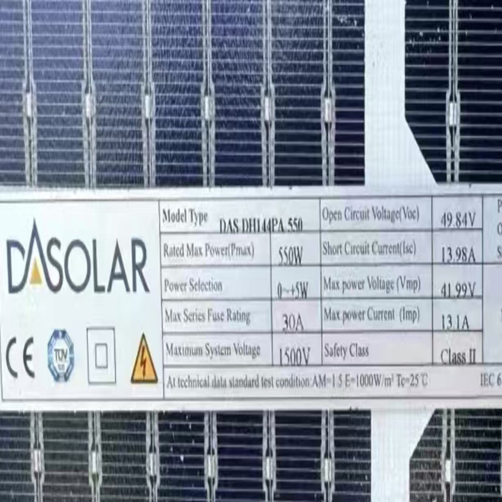 DA Solar_Used_550w_Solar_Panels_4