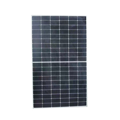 LONGI used 370w solar panel 7