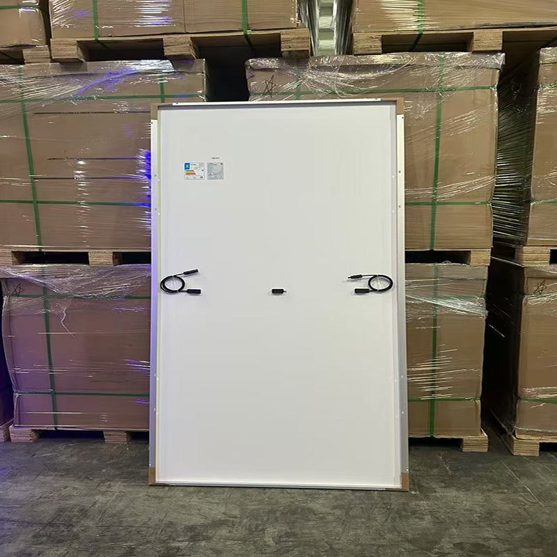 WuRi 580w solar panel 16bb 2
