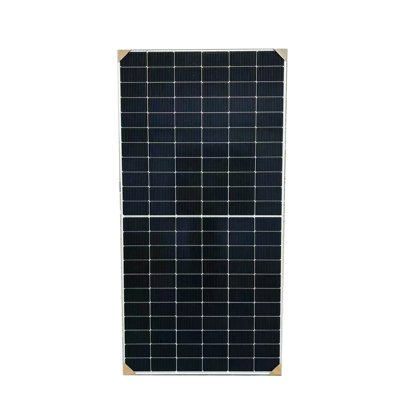 WuRi 580w solar panel 16bb 5