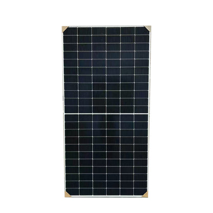 WuRi 580w solar panel 16bb 5