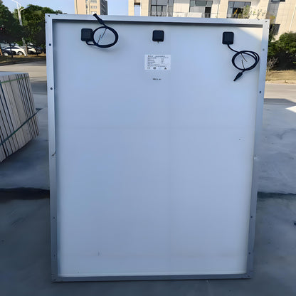 longi Used  280w Solar Panels 2