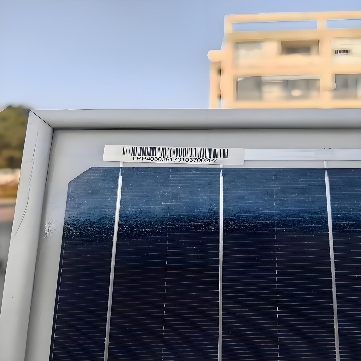 longi Used  280w Solar Panels 3