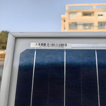 longi Used  280w Solar Panels 3