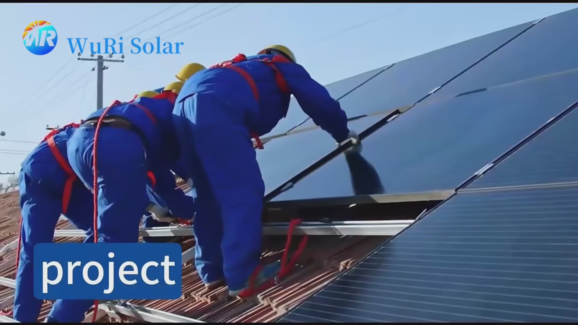 Load video: wuri company
