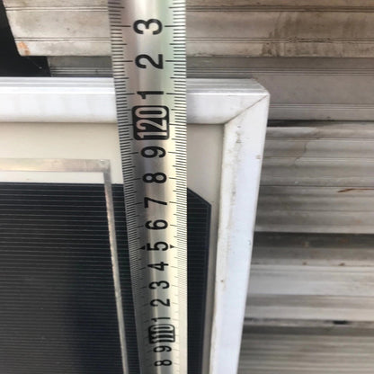 used solar panel 100w 3